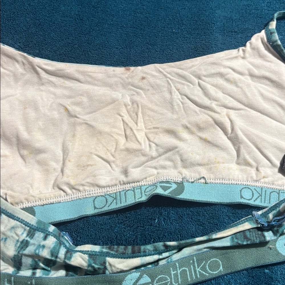Bralette bundle - Picture 9 of 16